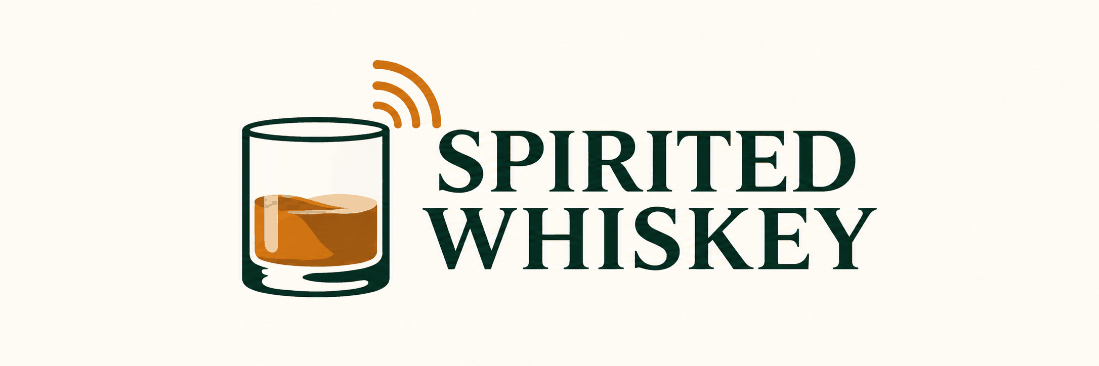Spirited Whiskey